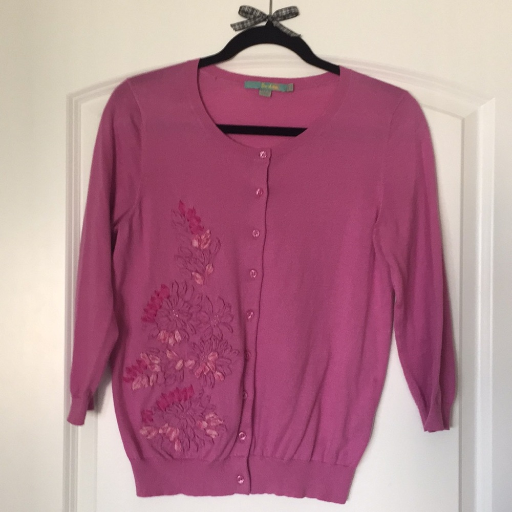 Boden sweater